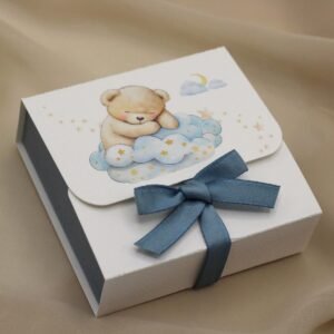 Baby Shower Favor Boxes