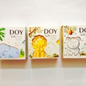 Baby Soap Boxes