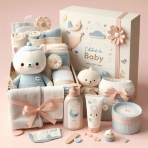 Baby Kit Boxes