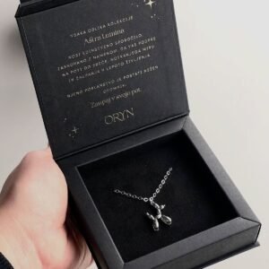 Pendant Boxes