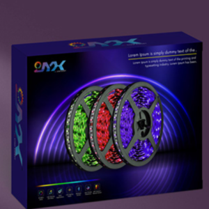 Custom LED Strip Boxes