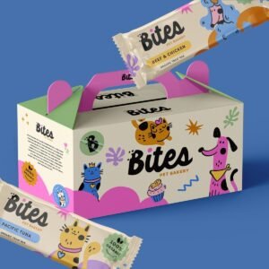 Kids Snack Boxes