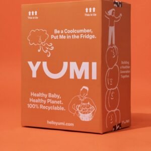 Baby Food Boxes