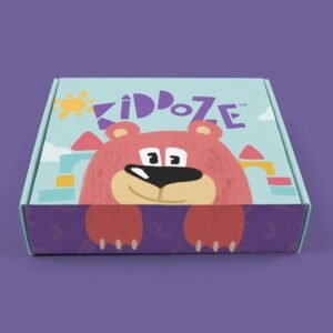 Baby Toy Boxes