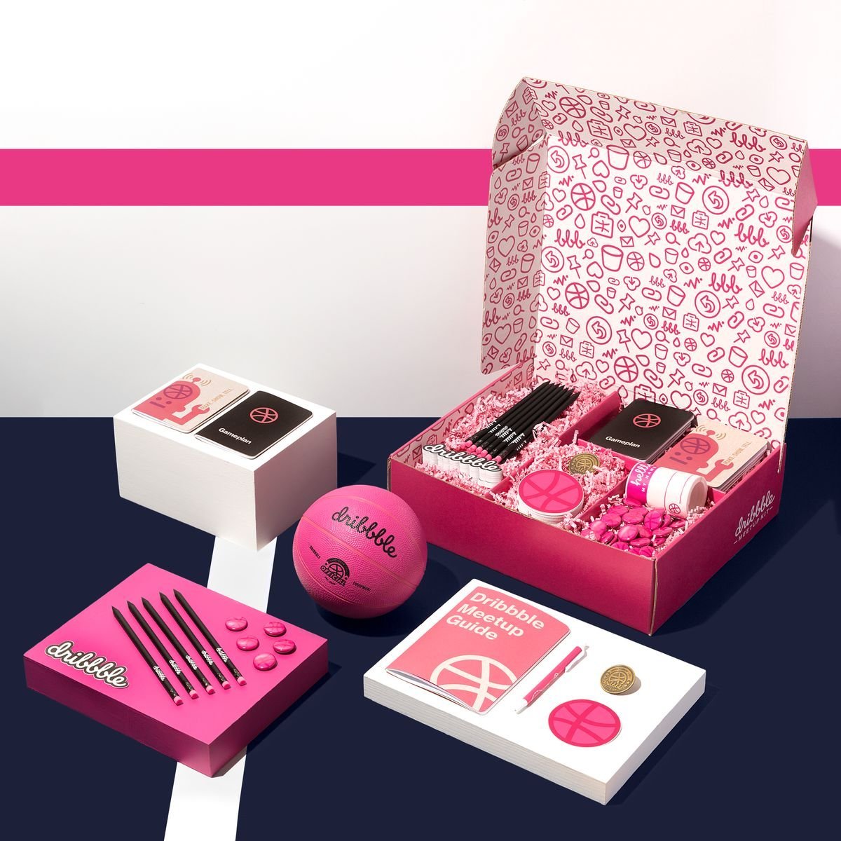 Custom Company Swag Boxes - Image 3