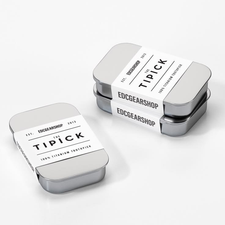 Vape Tin Boxes - Image 3