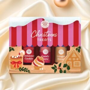 Essential Oil Boxes