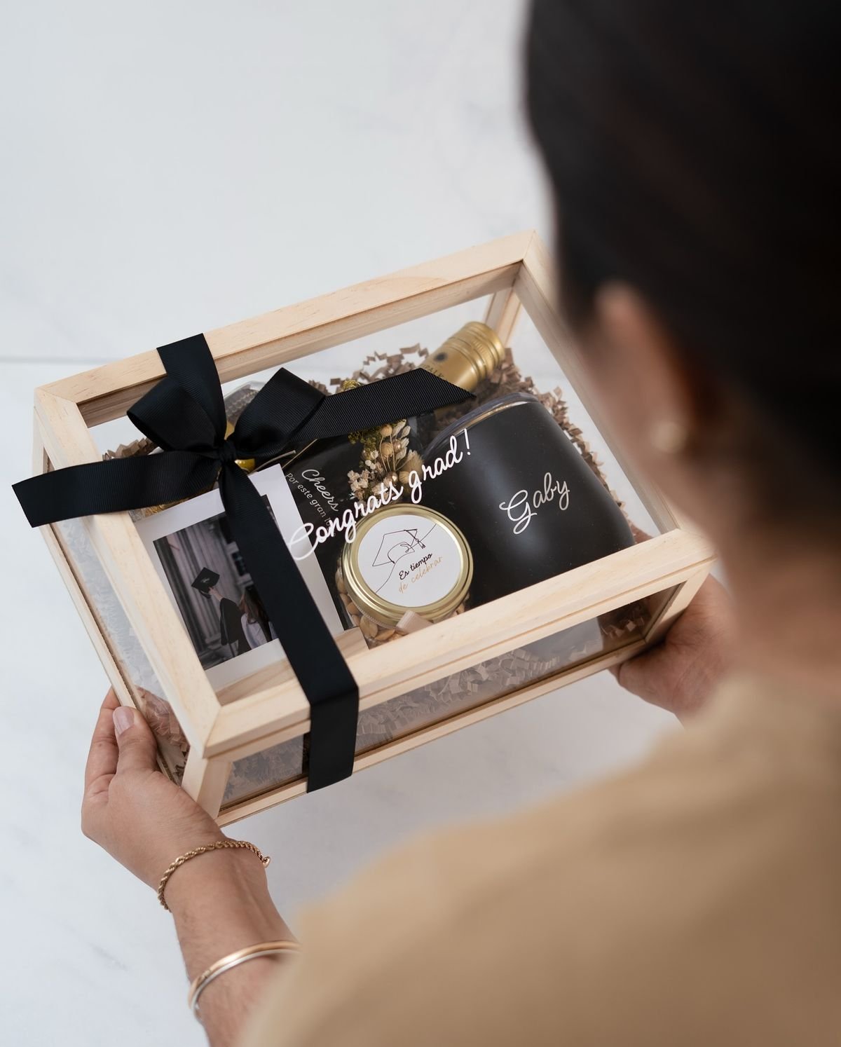 Custom Graduation Boxes - Image 3