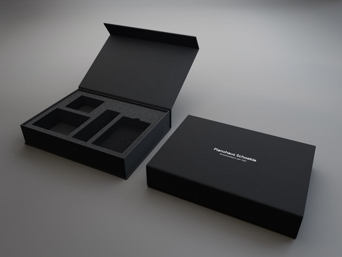Matte Cardboard Boxes - Image 4