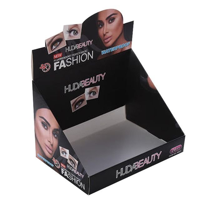 Glossy Cardboard Boxes - Image 2