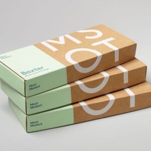 Compostable Boxes