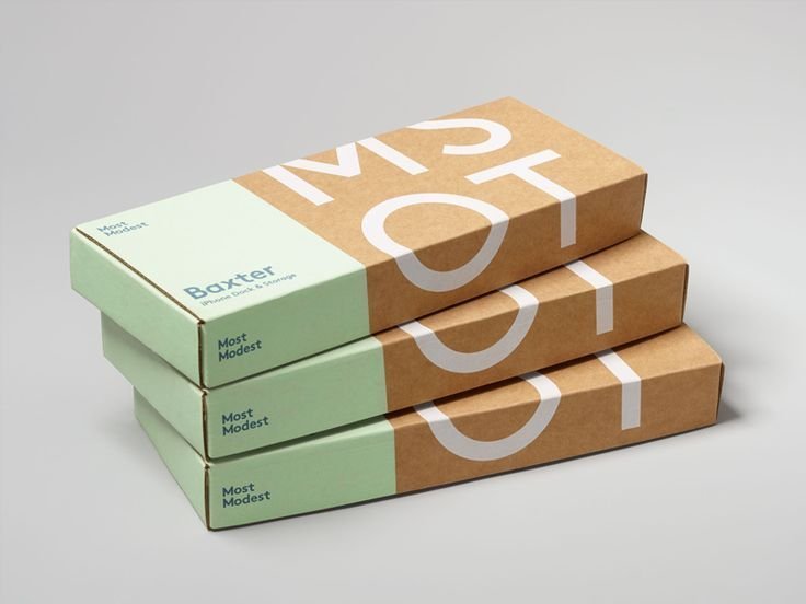 Compostable Boxes