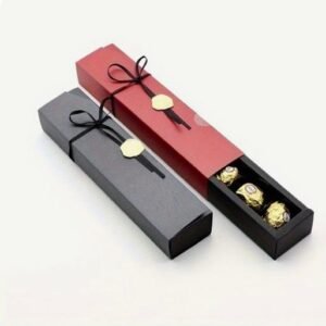 Recycled Paper Boxes