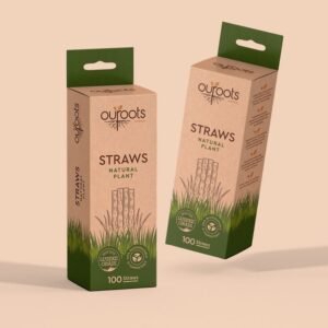 Biodegradable Boxes