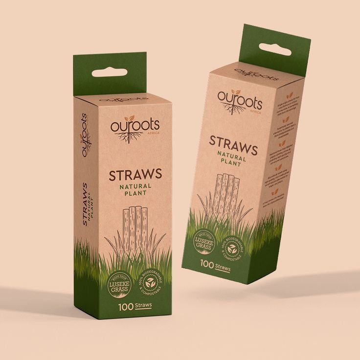 Biodegradable Boxes