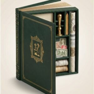 Book Box Packaging