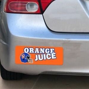 Custom Bumper Stickers
