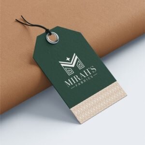 Custom Hang Tags
