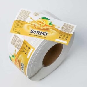 Custom Labels