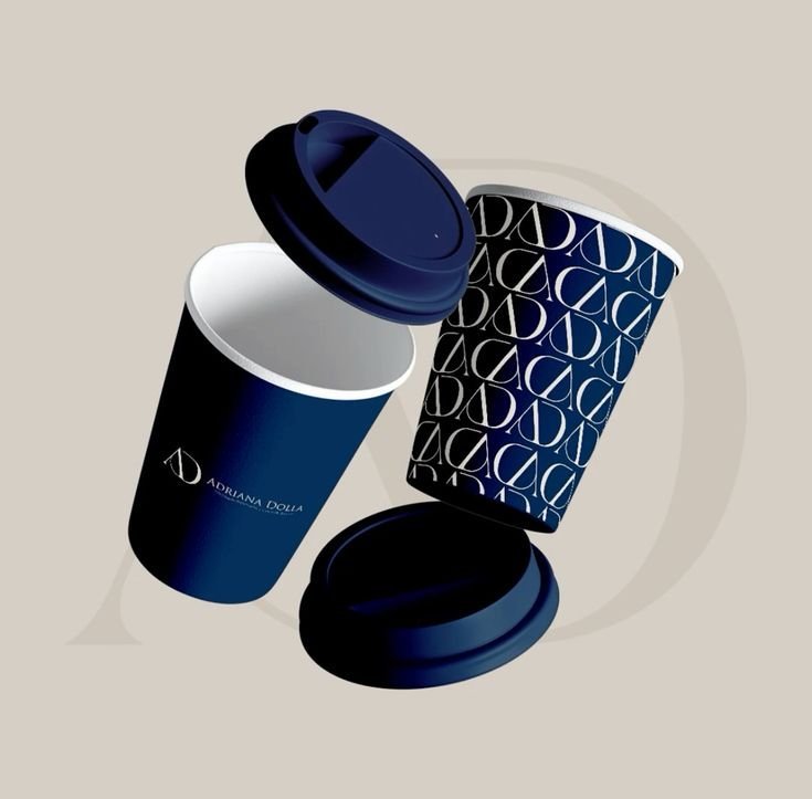 Custom 4oz Paper Cups - Image 4