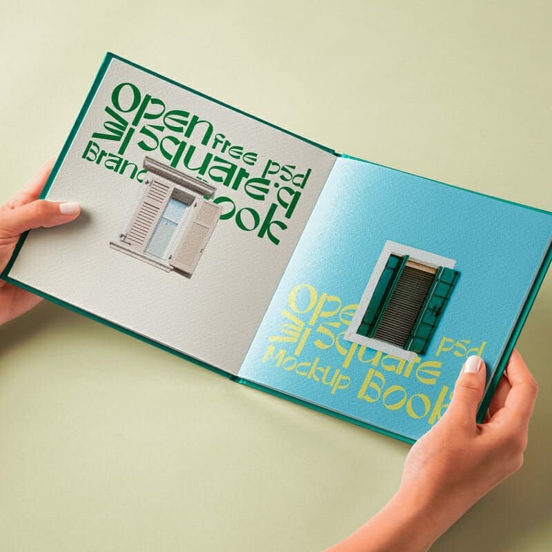 Custom Catalog Printing - Image 3