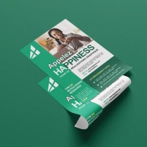 Custom Flyers