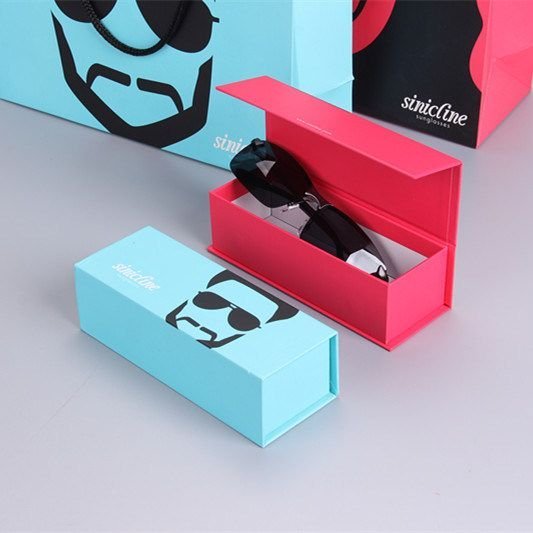 Sports Eyewear Boxes