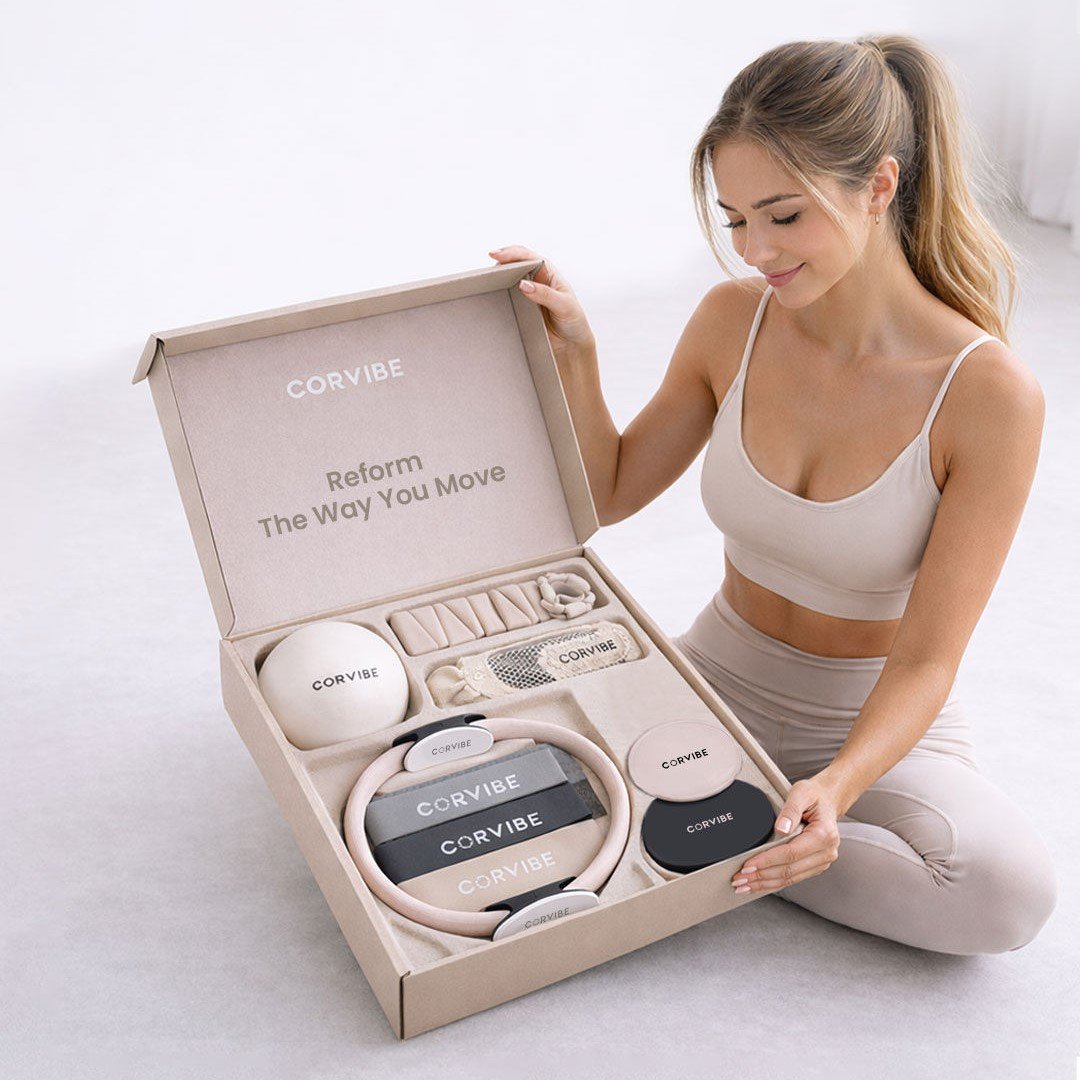 Fitness Gift Boxes