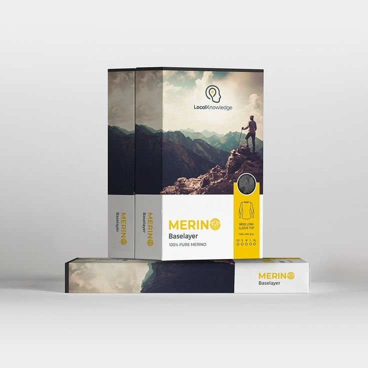 Hiking Gear Boxes - Image 3