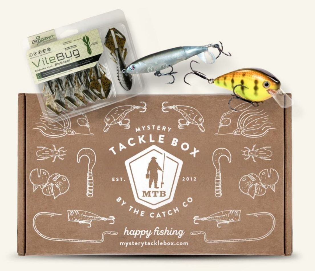 Fishing Gear Boxes - Image 2