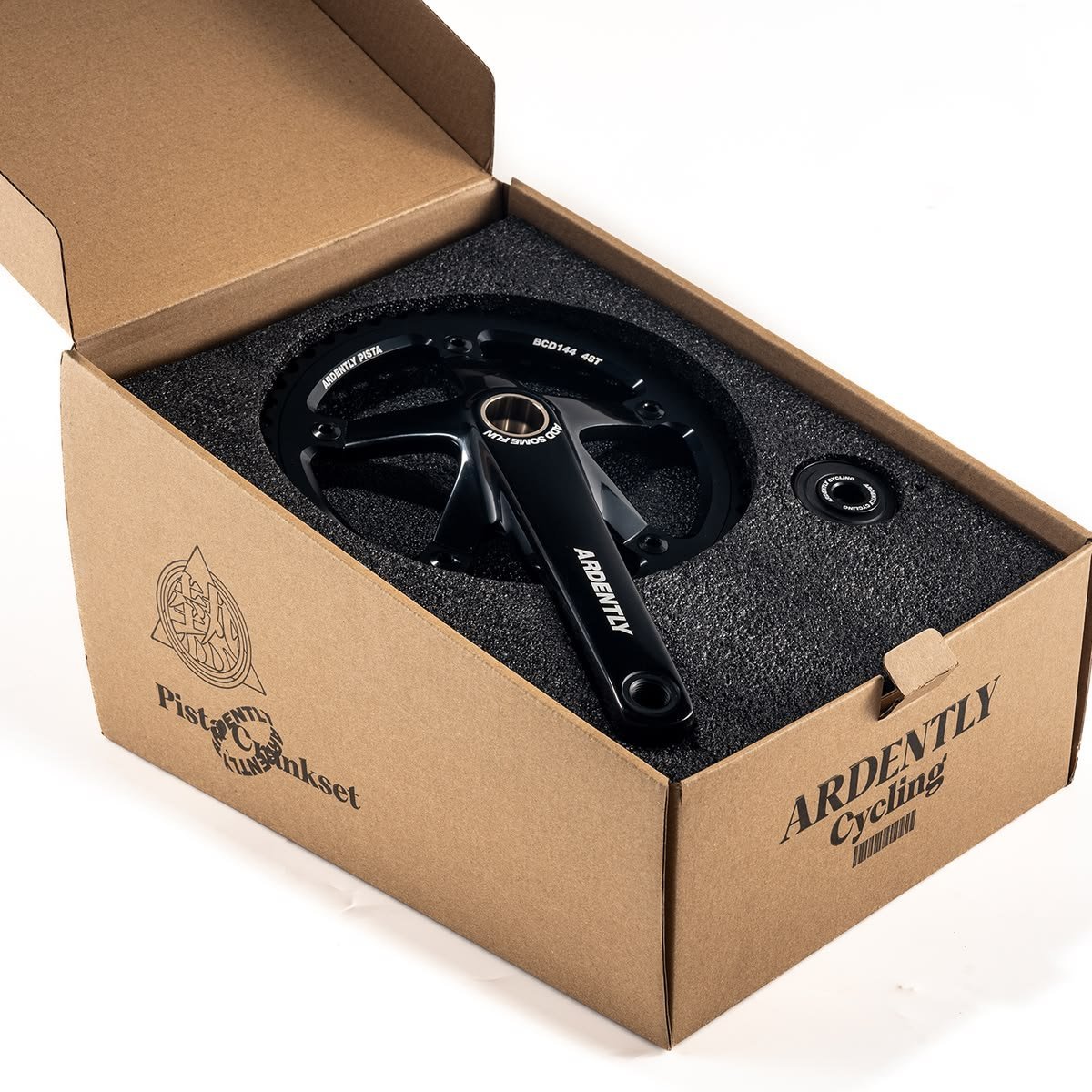 Bicycle Accessory Boxes - Image 2