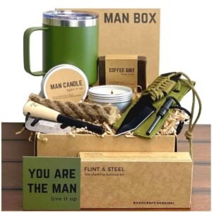 Outdoor Kit Boxes