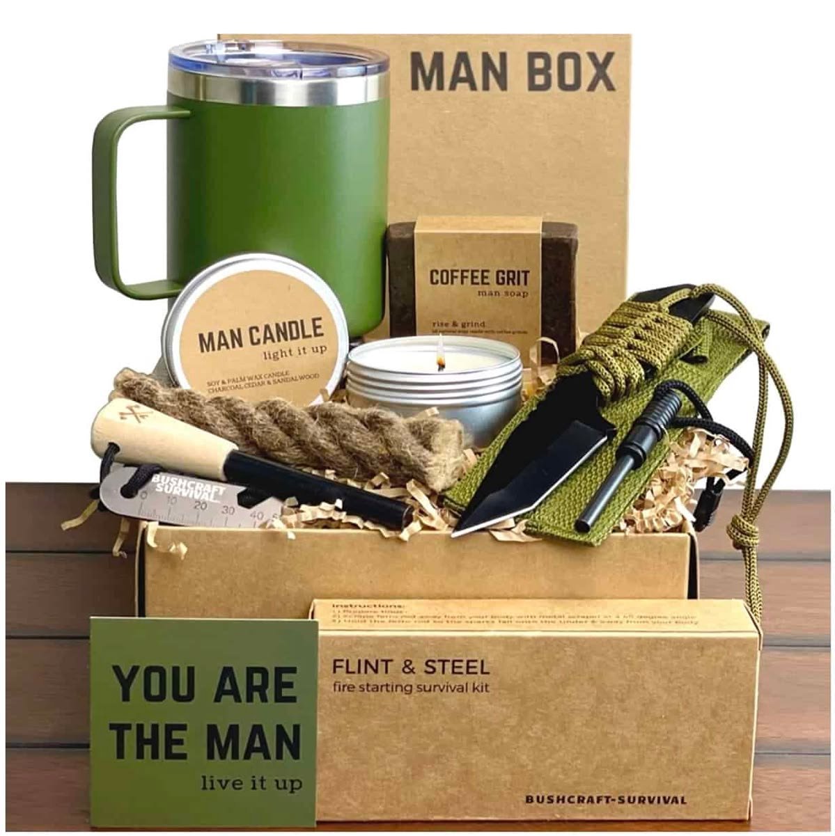Outdoor Kit Boxes - Image 2