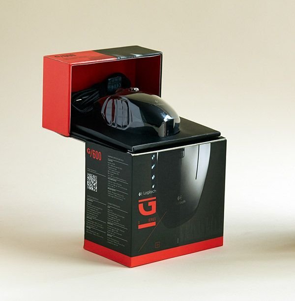 Gaming Gear Boxes - Image 3