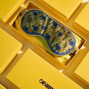 Custom Eye Mask Boxes