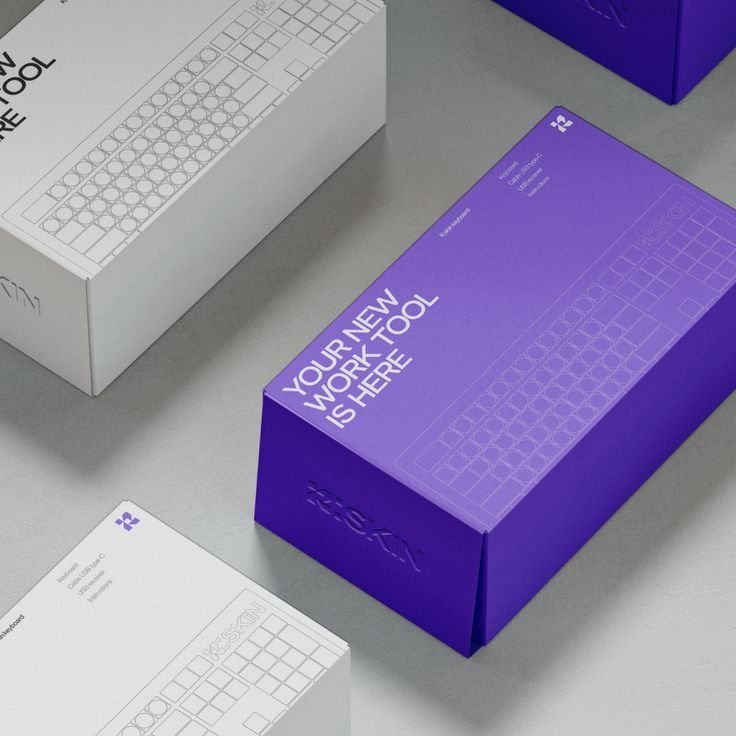 Keyboard Boxes - Image 2