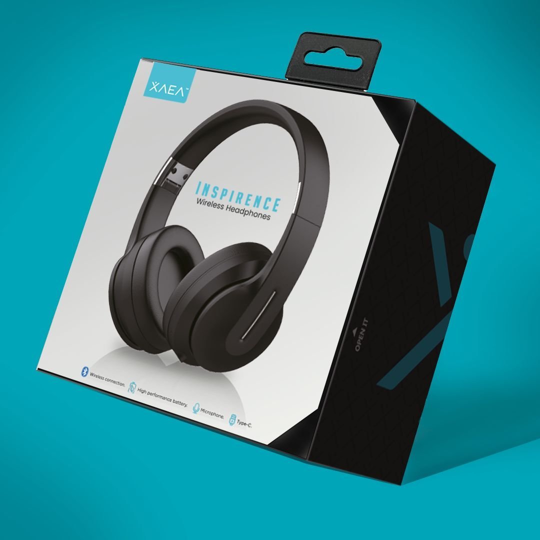 Headphone Boxes - Image 2