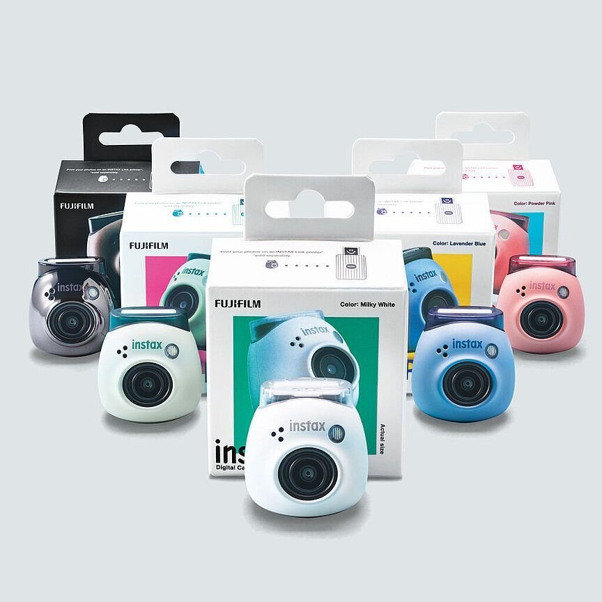 Camera Boxes - Image 2