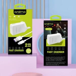 Custom Charger Boxes