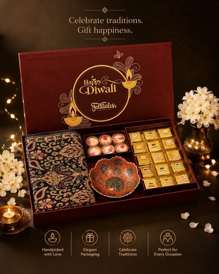 Custom Diwali Boxes - Image 2