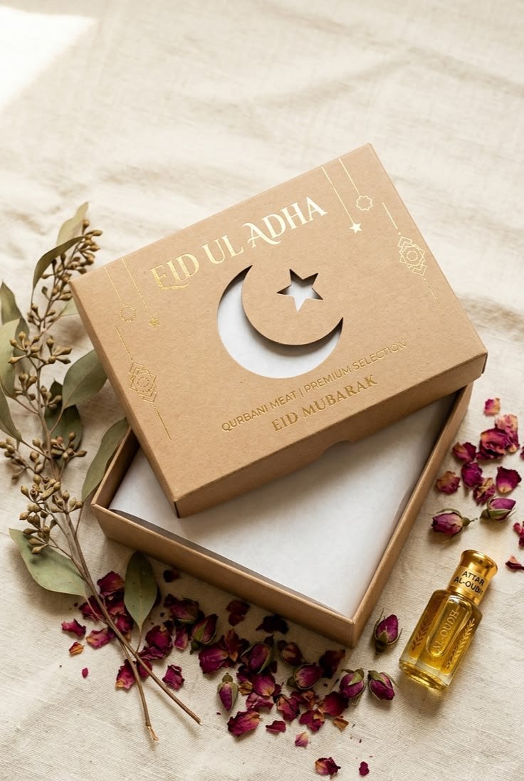 Custom Eid Boxes - Image 3