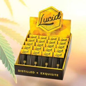 Custom Display Boxes