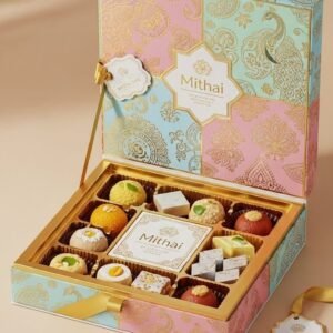 Custom Employee Gift Boxes