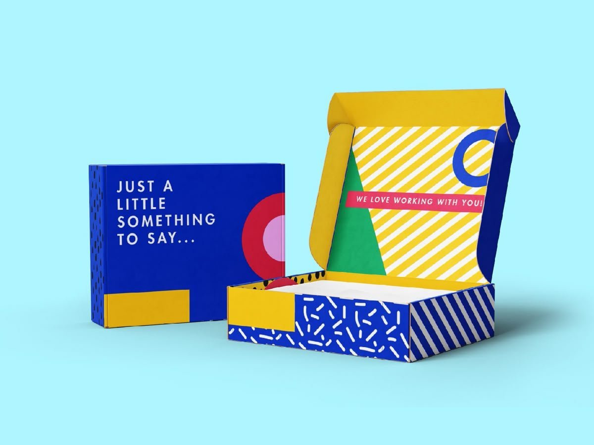 Custom Onboarding Kit Boxes - Image 3