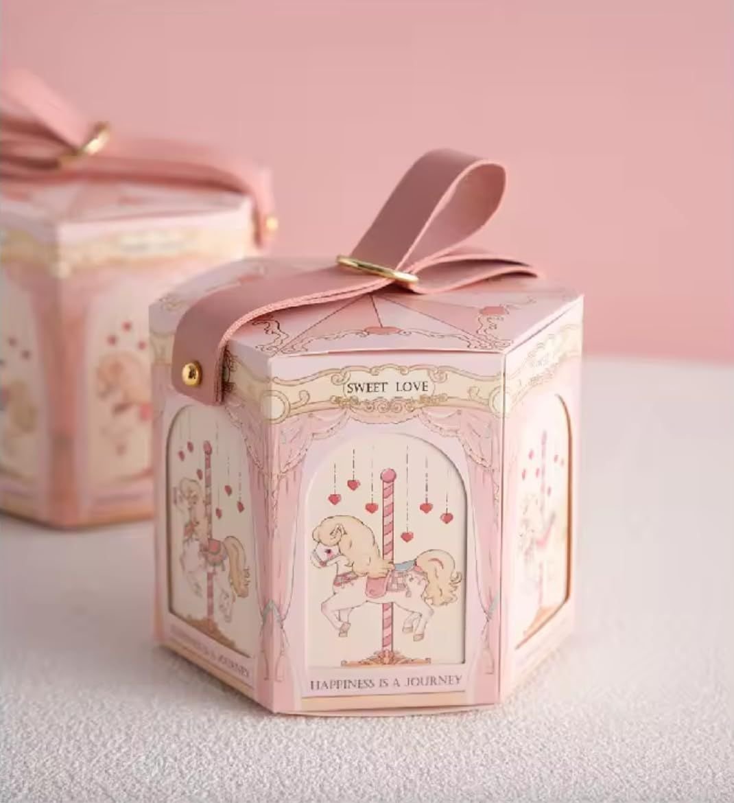 Custom Wedding Boxes - Image 3