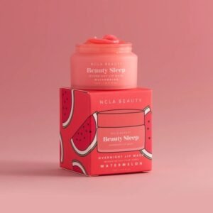 Custom Lip Mask Boxes
