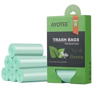 Garbage Bag Boxes