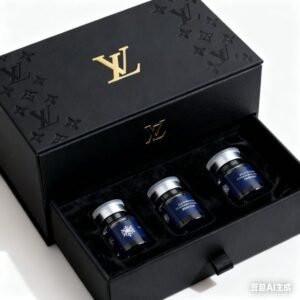 Candle Gift Boxes