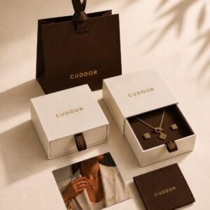 Jewelry Display Boxes