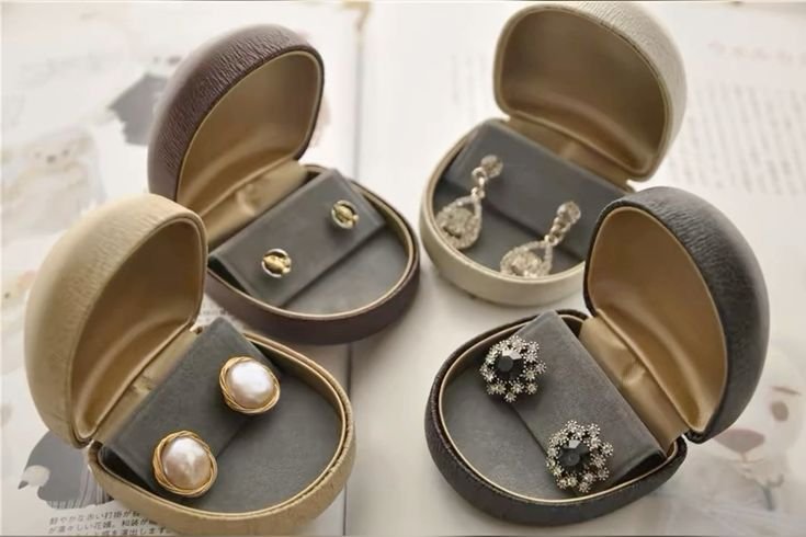 Earring Boxes - Image 2